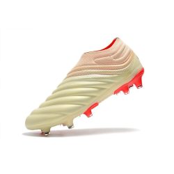 Adidas Copa 19+ FG - Wit Rood_4.jpg